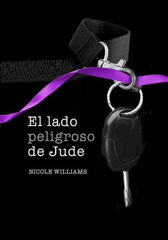 Libro El lado peligroso de Jude (Crash 2) - Nicole Williams