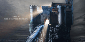 Libro Un Cielo De Hechizos (Libro #9 de El Anillo del Hechicero) - Morgan Rice