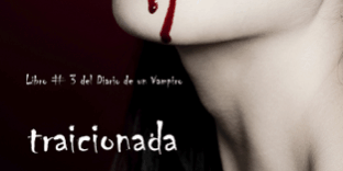 Libro Traicionada (Libro # 3 del Diario de un Vampiro) - Morgan Rice