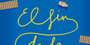 Libro El fin de la historia - Sarah Dessen