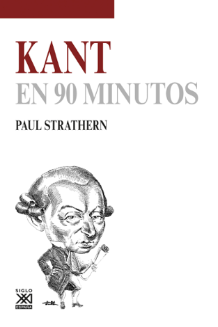 Libro Kant - Paul Strathern