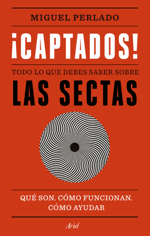 Libro ¡Captados! - Miguel Perlado