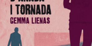 Libro Bitllet d'anada i tornada - Gemma Lienas
