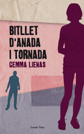 Libro Bitllet d'anada i tornada - Gemma Lienas