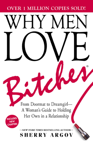 Libro Why Men Love Bitches - Sherry Argov