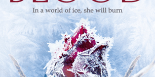 Libro Frostblood - Elly Blake