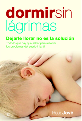 Libro Dormir sin lágrimas - Rosa Jové