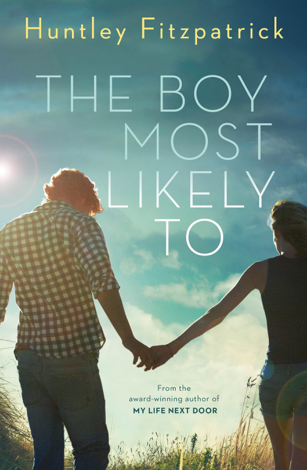 Libro The Boy Most Likely To - Huntley Fitzpatrick