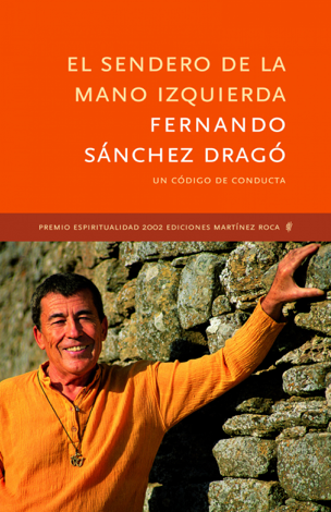 Libro El sendero de la mano izquierda - Fernando Sánchez Dragó