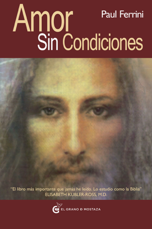 Libro Amor sin condiciones - Paul Ferrini