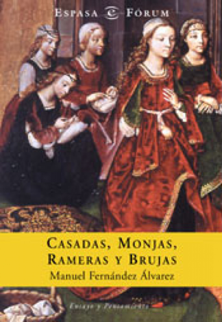 Libro Casadas