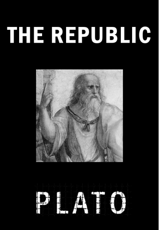 Libro The Republic Audio Edition - Platón