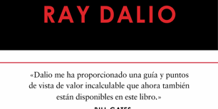 Libro Principios - Ray Dalio