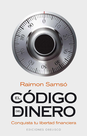 Libro El código del dinero - Raimon Samsó