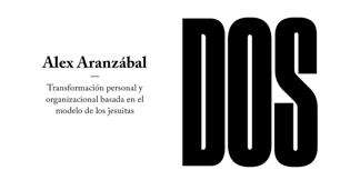 Libro Vivir dos veces - Álex Aranzábal