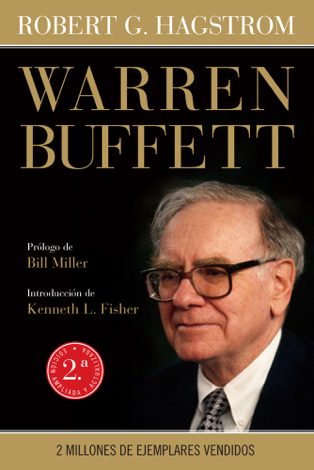 Libro Warren Buffett - Robert G. Hagstrom