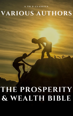 Libro The Prosperity & Wealth Bible - George Matthew Adams