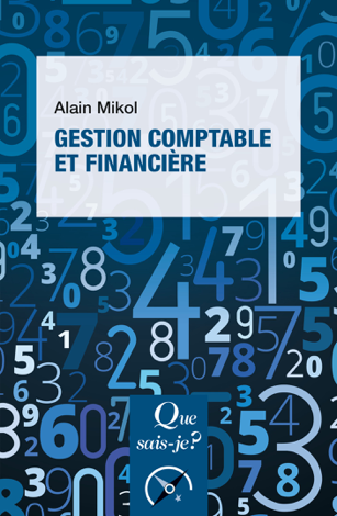 Libro Gestion comptable et financière - Alain Mikol