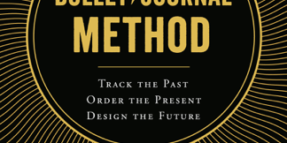 Libro The Bullet Journal Method - Ryder Carroll