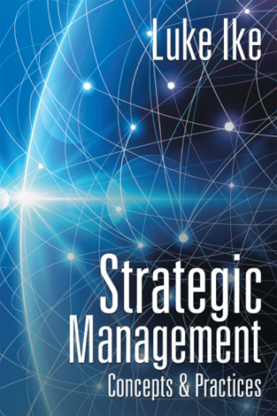 Libro Strategic Management - Luke Ike