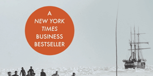 Libro Shackleton's Way - Margot Morrell & Stephanie Capparell