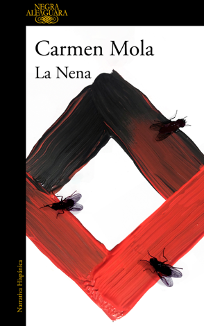 Libro La Nena (Inspectora Elena Blanco 3) – Carmen Mola