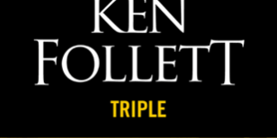 470×470 Libro Triple - Ken Follett