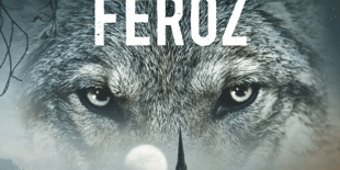 470×470 Libro El lobo feroz - Nele Neuhaus