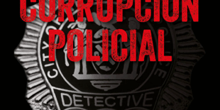 Libro Corrupción policial - Don Winslow