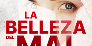 Libro La belleza del mal - Annie Ward