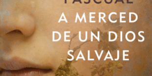 470×470 Libro A merced de un dios salvaje - Andrés Pascual