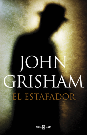 Libro El estafador - John Grisham