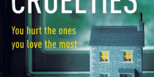 470×470 Libro Our Little Cruelties - Liz Nugent