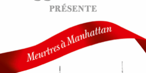 Libro Meurtres à Manhattan - Collectif