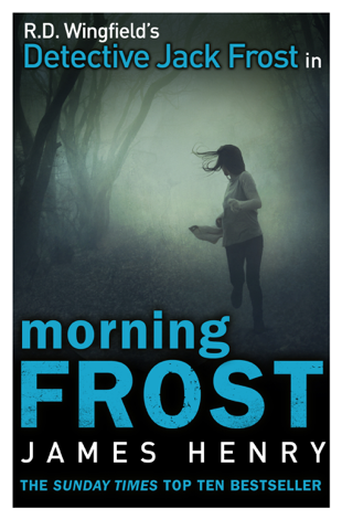 Libro Morning Frost - James Henry