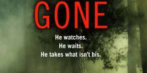 Libro Gone - Mo Hayder