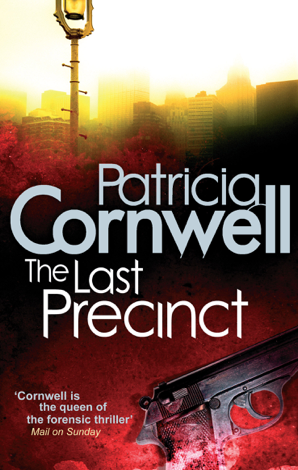 Libro The Last Precinct - Patricia Cornwell