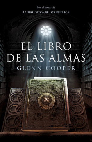 Libro El libro de las almas - Glenn Cooper