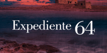 470×470 Libro Expediente 64 - Jussi Adler-Olsen