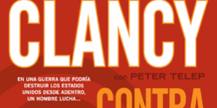 470×470 Libro Contra todo enemigo - Tom Clancy & Peter Telep