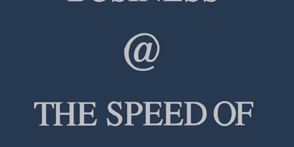 Libro Business @ the Speed of Thought - Bill Gates