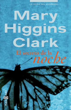 Libro El secreto de la noche - Mary Higgins Clark