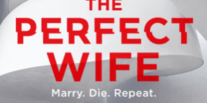 470×470 Libro The Perfect Wife - J.P. Delaney