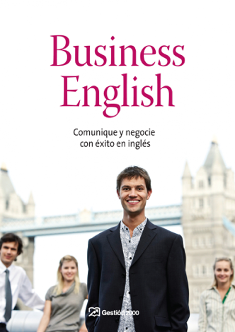 Libro Business english - AA. VV.
