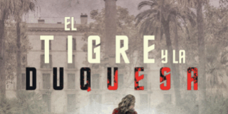 470×470 Libro El tigre y la duquesa - Jordi Solé