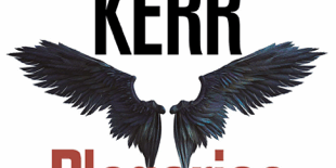 470×470 Libro Plegarias - Philip Kerr