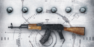 470×470 Libro Agente exterior - Brad Thor