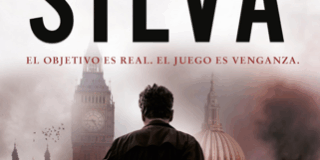 Libro El espía inglés - Daniel Silva