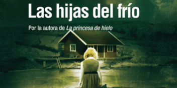 470×470 Libro Las hijas del frío - Camilla Läckberg
