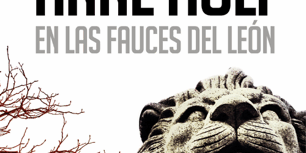 470×470 Libro En las fauces del león (Hanne Wilhelmsen 4) - Anne Holt & Berit Reiss-Andersen